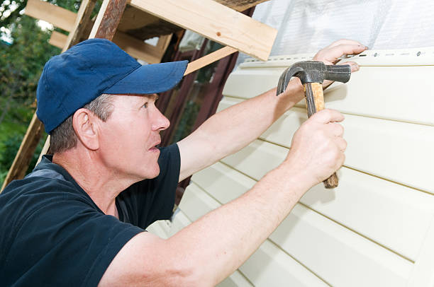 Affordable Siding Repair and Maintenance Services in Salem, MO