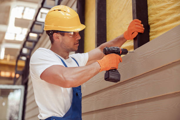 Best Brick Veneer Siding  in Salem, MO