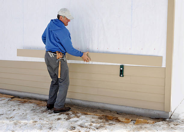 Best Vinyl Siding Installation  in Salem, MO